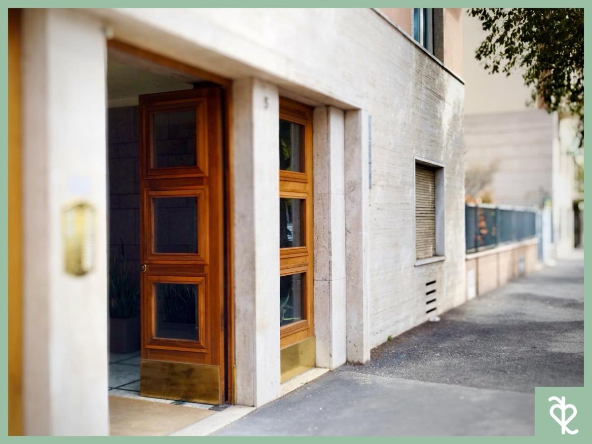 Apartment Romesweetrome Rom