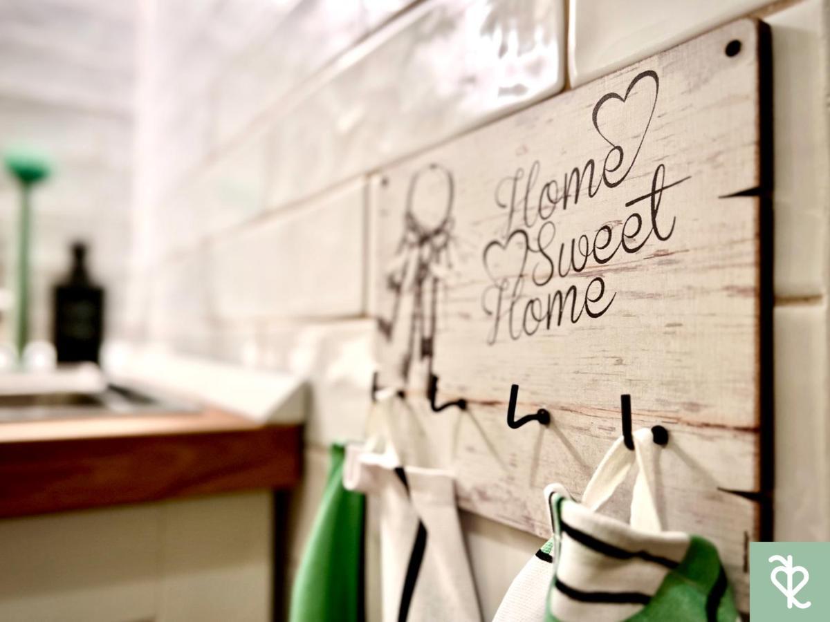 Romesweetrome Lägenhet Rom