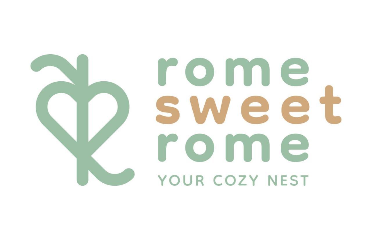Romesweetrome Lägenhet Rom
